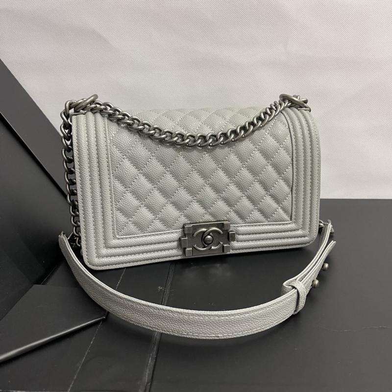 Chanel Leboy Series Bags